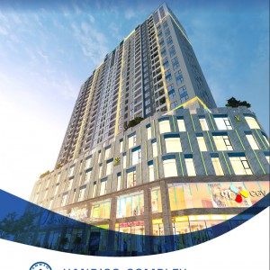 Chung Cư The Wisteria - KĐT Hinode Royal Park