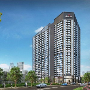 Chung Cư Handico Complex 33 Lê Văn Lương