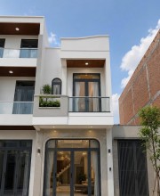 Mua bán nhà đất Thạnh Xuân