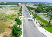 Đất nền Long An – sức nóng từng giờ