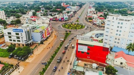 Các Dự Án Nổi Bật Tại Bình Phước- Cập Nhật Mới Nhất 2023