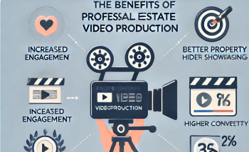 Lợi Ích Của Việc Quay Video Bất Động Sản Chuyên Nghiệp Tại Quang Khoa Land