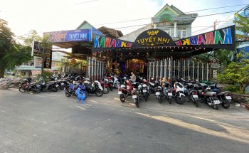 Bán Quán Karaoke Tân Châu An Giang | Mặt Tiền Tôn Đức Thắng – Cắt Lỗ 5 Tỷ