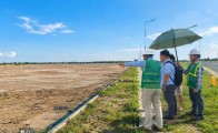 Bất động sản công nghiệp Việt Nam bùng nổ nhờ FDI gia tăng