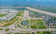 Thanh Hóa Đấu Giá Khu Đất Hơn 1,2 Ha Gần Đại Lộ Nam Sông Mã