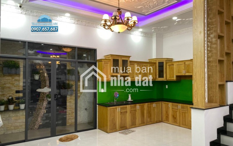 B_Á_N NHÀ HOÀNG MAI, NGÕ THÔNG Ô TÔ,CỰC HIẾM, 5 TẦNG 3,7 TỶ