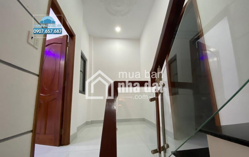 B_Á_N NHÀ HOÀNG MAI, NGÕ THÔNG Ô TÔ,CỰC HIẾM, 5 TẦNG 3,7 TỶ