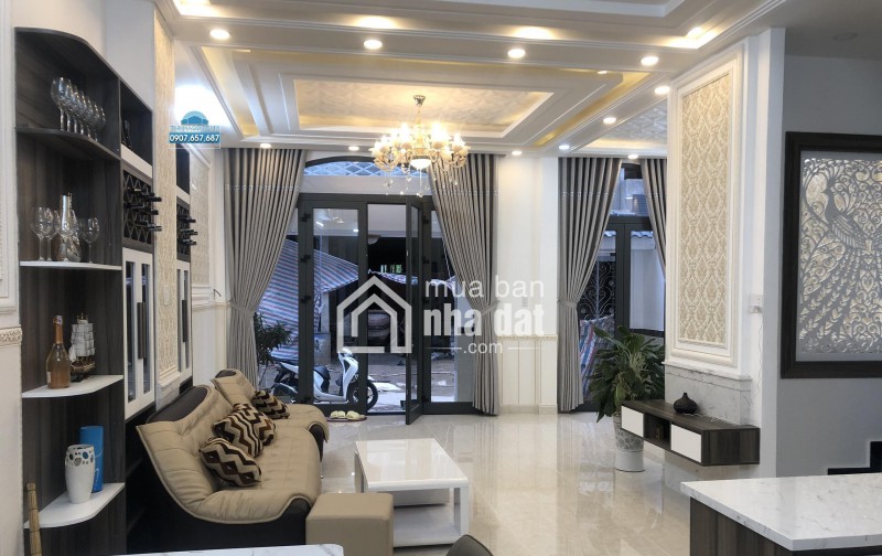 B_Á_N NHÀ ĐỊNH CÔNG HẠ, NGÕ NÔNG, KINH DOANH SẦM UẤT, 54m2 CHỈ 2,9 TỶ