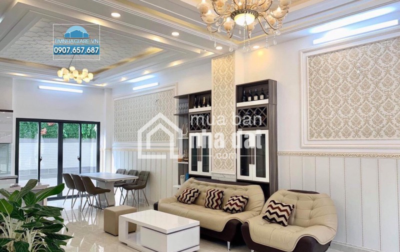 B_Á_N NHÀ ĐỊNH CÔNG HẠ, NGÕ NÔNG, KINH DOANH SẦM UẤT, 54m2 CHỈ 2,9 TỶ