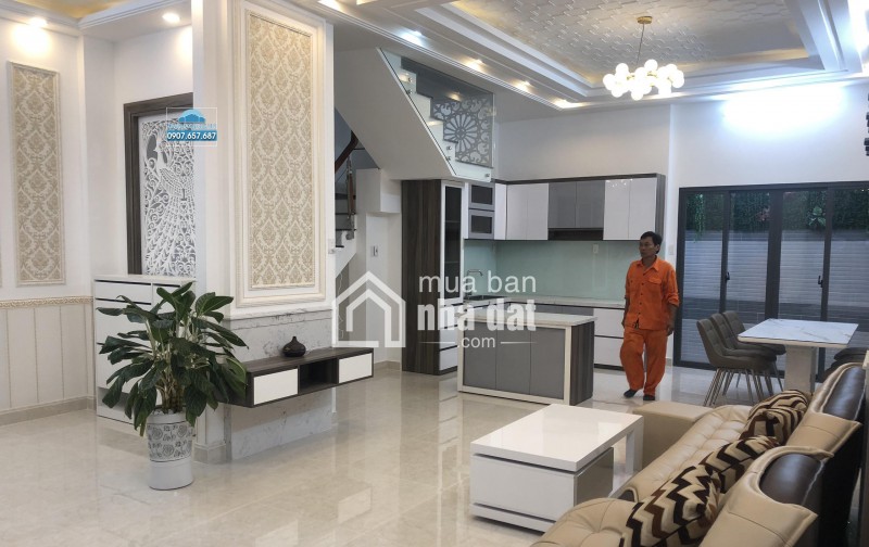 B_Á_N NHÀ ĐỊNH CÔNG HẠ, NGÕ NÔNG, KINH DOANH SẦM UẤT, 54m2 CHỈ 2,9 TỶ