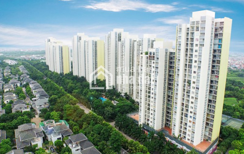 Bán nhà Xuân Phương 41m2-4 tầng, ô tô gần phố, tặng NT ở ngay, 6.7 tỷ