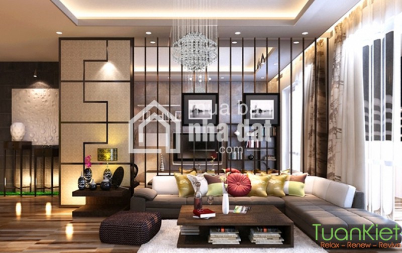 Bán nhà Xuân Phương 41m2-4 tầng, ô tô gần phố, tặng NT ở ngay, 6.7 tỷ