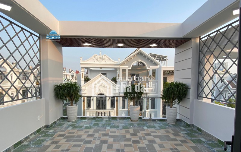 B.Á.N NHÀ PHỐ NAM DƯ, NHÀ ĐẸP, HÃNG XÓM THÂN THIỆN, 64M2 G.I.Á 3 tỷ