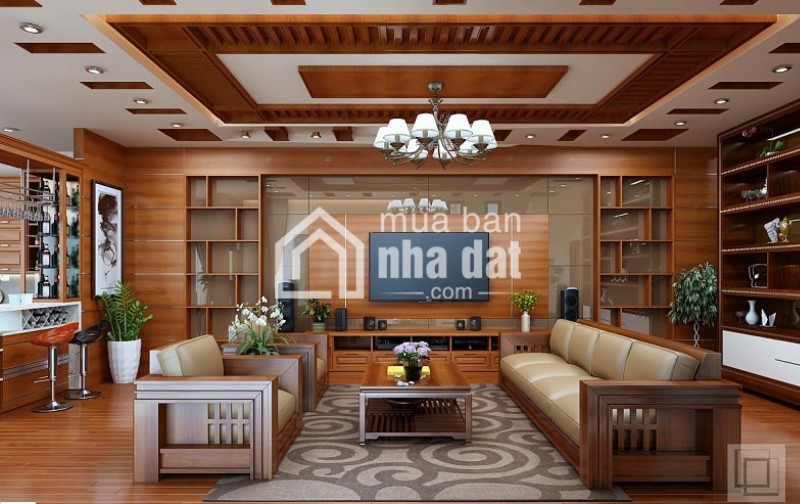 Bán nhà Xuân Phương 41m2-4 tầng, ô tô gần phố, tặng NT ở ngay, 6.7 tỷ