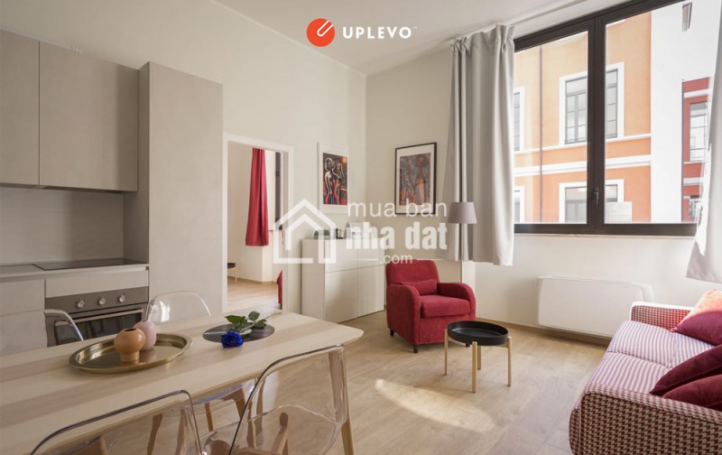 Fiato Uptown – Nơi An Cư Lý Tưởng, Giá Trị Tương Lai