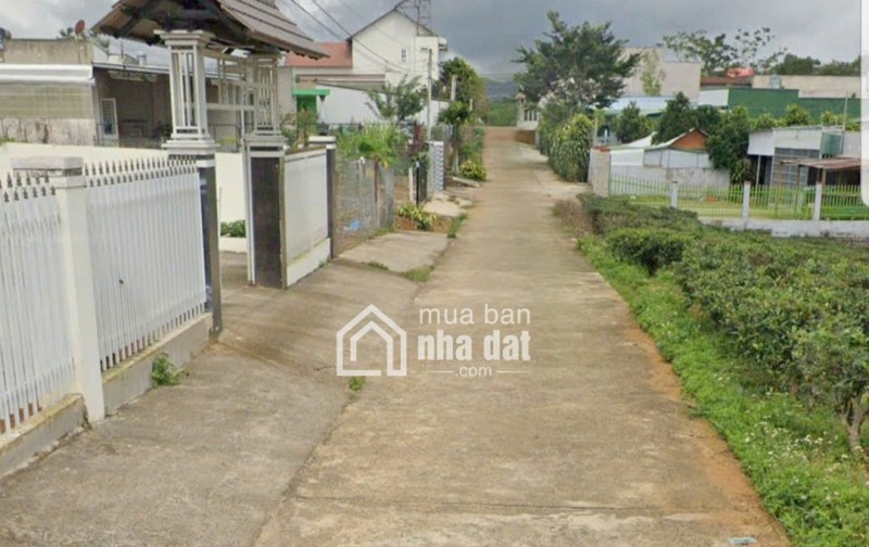 1.200m2 sẵn 400m2 thổ cư - hẻm lê phụng hiểu, lộc châu, bảo lộc