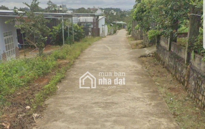 1.200m2 sẵn 400m2 thổ cư - hẻm lê phụng hiểu, lộc châu, bảo lộc