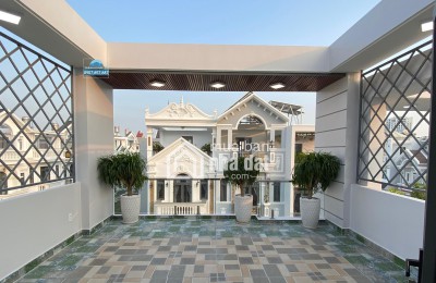 B.Á.N NHÀ PHỐ NAM DƯ, NHÀ ĐẸP, HÃNG XÓM THÂN THIỆN, 64M2 G.I.Á 3 tỷ