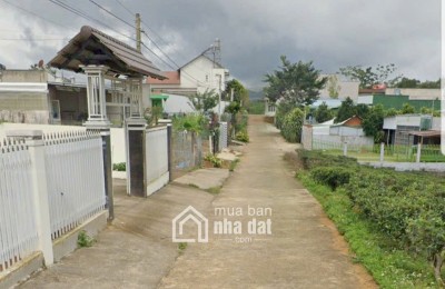 1.200m2 sẵn 400m2 thổ cư - hẻm lê phụng hiểu, lộc châu, bảo lộc