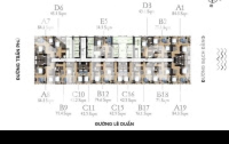 Bán căn góc shophouse Regal Pavillon Đà Nẵng - Đã có sổ hồng - Công chứng ngay - Giá chính chủ