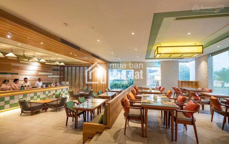 Bán căn góc đẹp nhất Fusion Suites Đà Nẵng Tầng cao view trực diện biển Mỹ Khê.