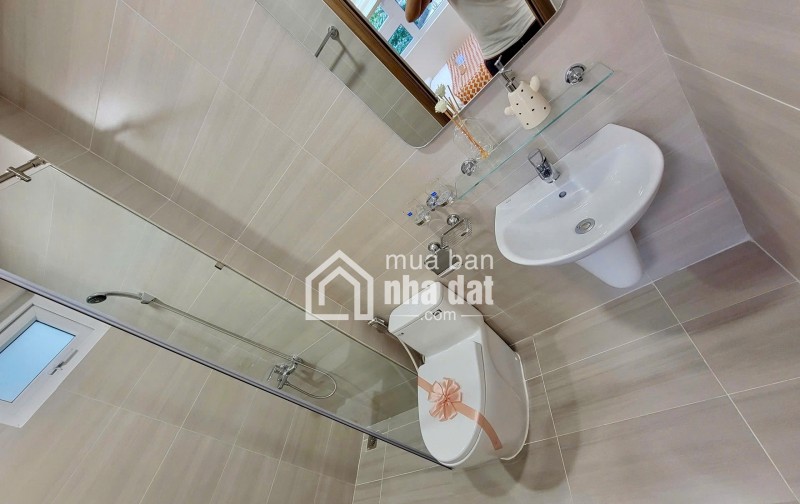 Siêu phẩm nhà ở xã hội Long Bình Tân Eco residence, Big C Đồng Nai, giá 1 tỷ 2 trả góp dài hạn