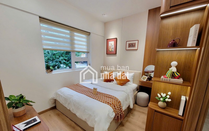 Siêu phẩm nhà ở xã hội Long Bình Tân Eco residence, Big C Đồng Nai, giá 1 tỷ 2 trả góp dài hạn