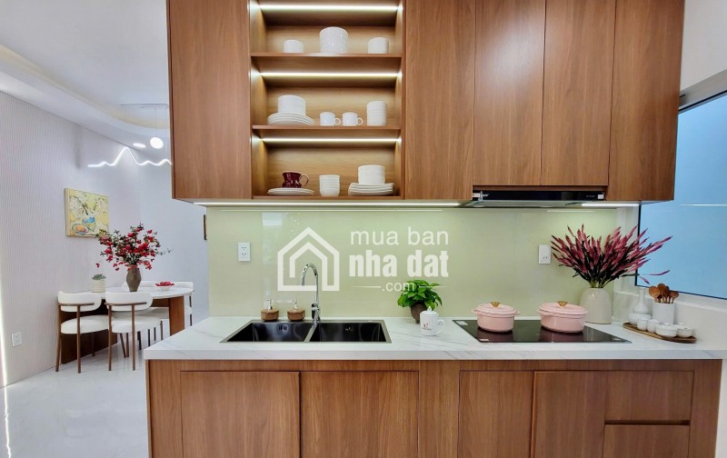 Siêu phẩm nhà ở xã hội Long Bình Tân Eco residence, Big C Đồng Nai, giá 1 tỷ 2 trả góp dài hạn