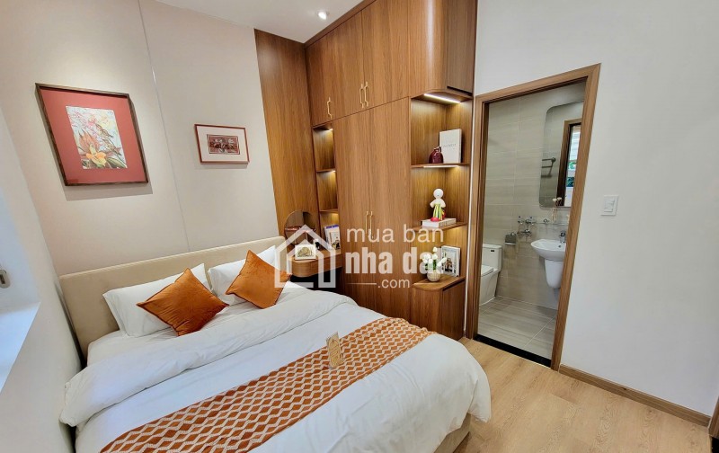 Siêu phẩm nhà ở xã hội Long Bình Tân Eco residence, Big C Đồng Nai, giá 1 tỷ 2 trả góp dài hạn