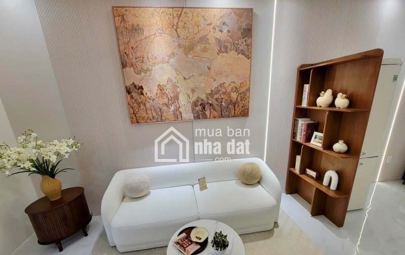 Siêu phẩm nhà ở xã hội Long Bình Tân Eco residence, Big C Đồng Nai, giá 1 tỷ 2 trả góp dài hạn