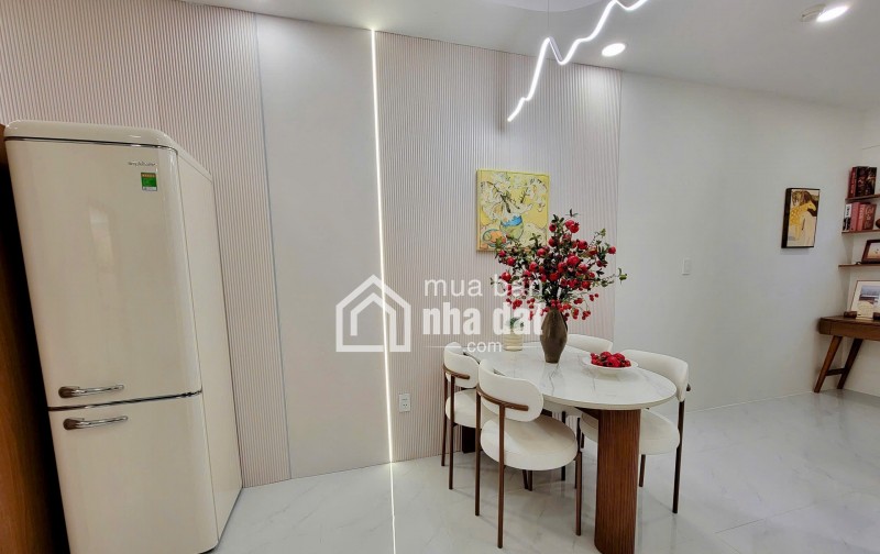 Siêu phẩm nhà ở xã hội Long Bình Tân Eco residence, Big C Đồng Nai, giá 1 tỷ 2 trả góp dài hạn