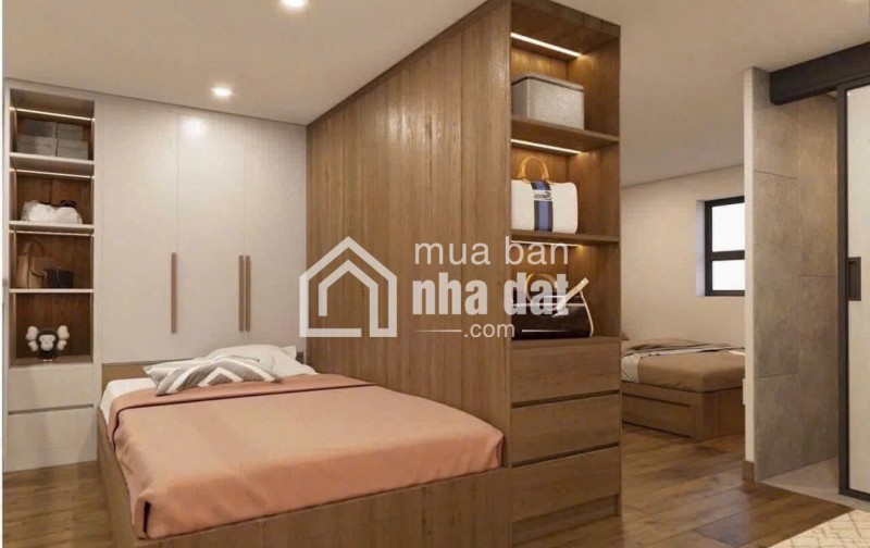 Nhà ở xã hội happy home nhơn trạch, đồng nai giá 556tr