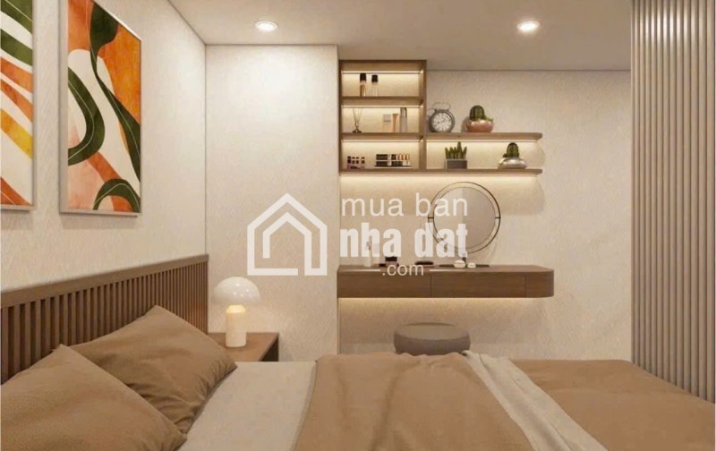 Nhà ở xã hội happy home nhơn trạch, đồng nai giá 556tr