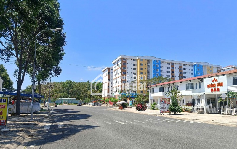 Chỉ cần thanh toán 268tr ( 30% ) sở hữu ngay ngôi nhà mơ ước tại Nhơn trạch, Đồng Nai