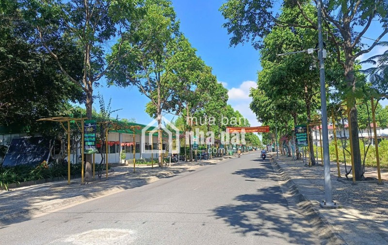 Nhà phố phong cách châu âu giá 1 tỷ 5 , đường 16m vỉa hè cây xanh, tại Nhơn Trạch, Đồng Nai