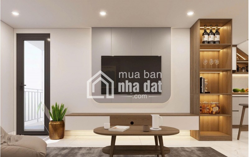 Cực Hót! năm 2026 nhà ở xã hội giá rẻ nhất thị trường 556tr tại KCN Nhơn Trạch, Đồng Nai