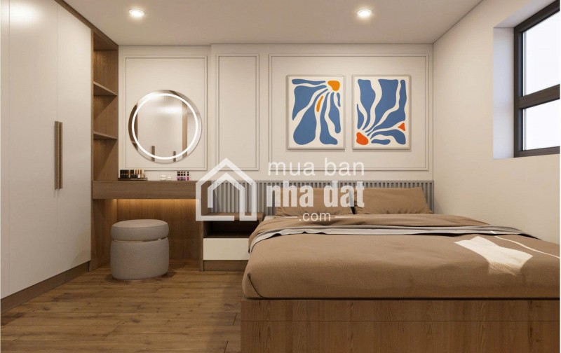 Cực Hót! năm 2026 nhà ở xã hội giá rẻ nhất thị trường 556tr tại KCN Nhơn Trạch, Đồng Nai