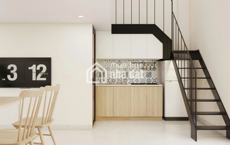 Cực Hót! năm 2026 nhà ở xã hội giá rẻ nhất thị trường 556tr tại KCN Nhơn Trạch, Đồng Nai