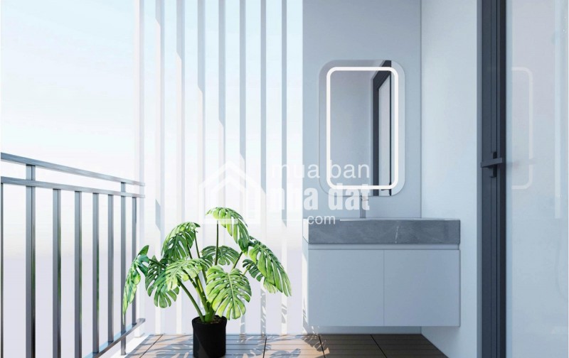 Cực Hót! năm 2026 nhà ở xã hội giá rẻ nhất thị trường 556tr tại KCN Nhơn Trạch, Đồng Nai