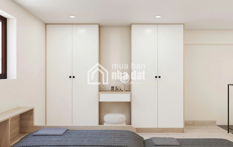 Cực Hót! năm 2026 nhà ở xã hội giá rẻ nhất thị trường 556tr tại KCN Nhơn Trạch, Đồng Nai