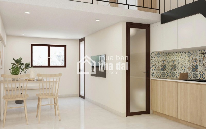 Cực Hót! năm 2026 nhà ở xã hội giá rẻ nhất thị trường 556tr tại KCN Nhơn Trạch, Đồng Nai