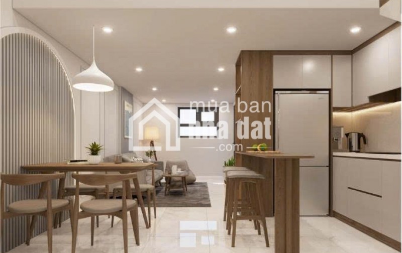 Cực Hót! năm 2026 nhà ở xã hội giá rẻ nhất thị trường 556tr tại KCN Nhơn Trạch, Đồng Nai