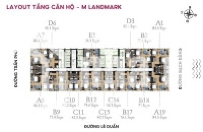 Bán căn góc shophouse Regal Pavillon Đà Nẵng - Đã có sổ hồng - Công chứng ngay - Giá chính chủ