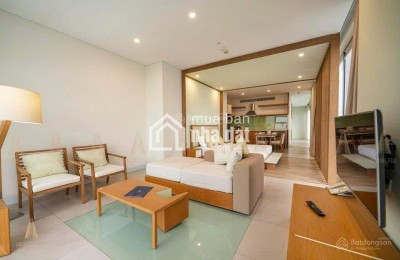 Bán căn góc đẹp nhất Fusion Suites Đà Nẵng Tầng cao view trực diện biển Mỹ Khê.