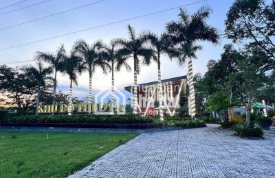 Nhà ở xã hội happy home nhơn trạch, đồng nai giá 556tr