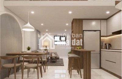 Cực Hót! năm 2026 nhà ở xã hội giá rẻ nhất thị trường 556tr tại KCN Nhơn Trạch, Đồng Nai