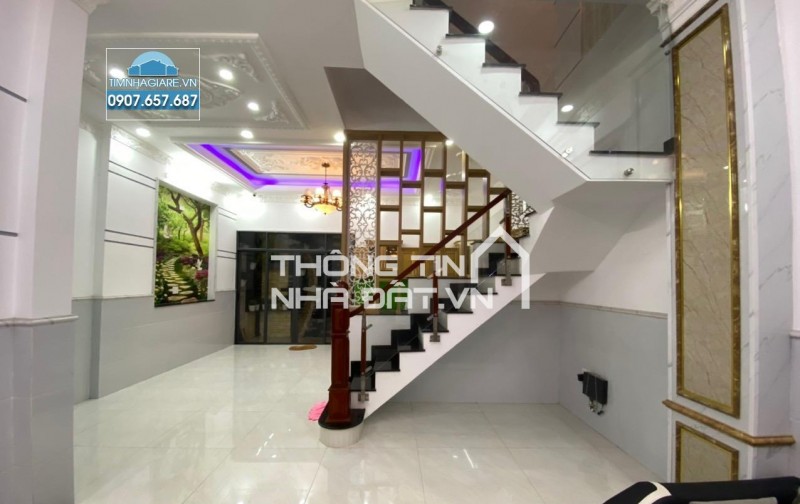 Fiato Uptown – Nơi An Cư Lý Tưởng, Giá Trị Tương Lai