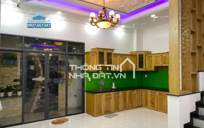 Fiato Uptown – Nơi An Cư Lý Tưởng, Giá Trị Tương Lai