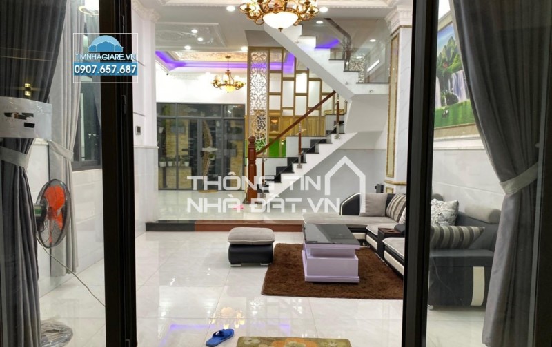 Fiato Uptown – Nơi An Cư Lý Tưởng, Giá Trị Tương Lai