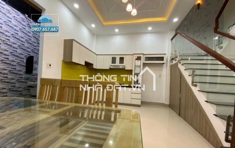 B_Á_N NHÀ ĐỊNH CÔNG HẠ, NGÕ NÔNG, KINH DOANH SẦM UẤT, 54m2 CHỈ 2,9 TỶ